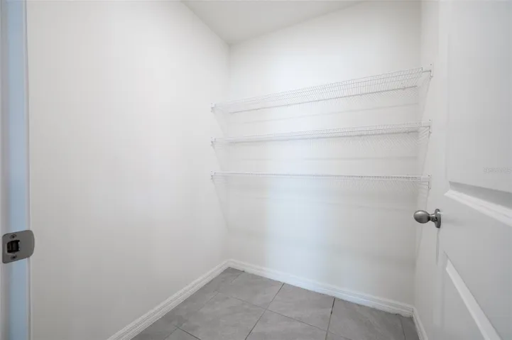 Kitchen Pantry