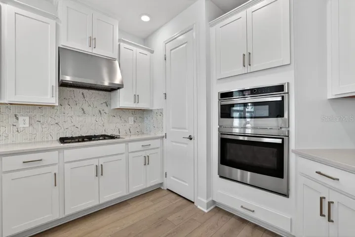 747 Steel Drive ~ Ready Now