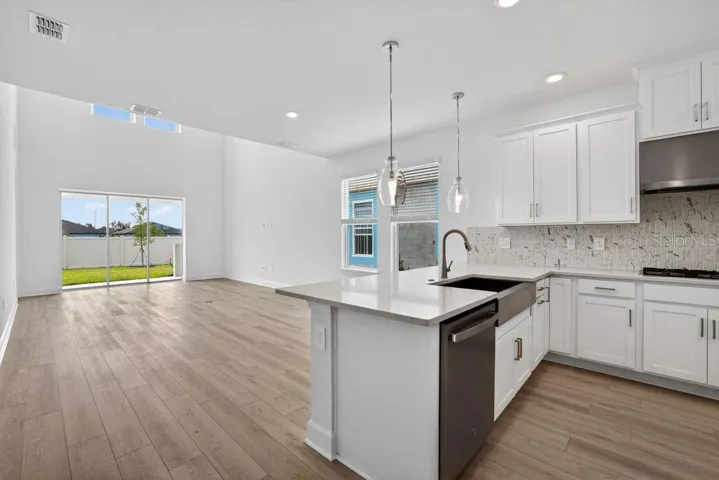 747 Steel Drive ~ Ready Now
