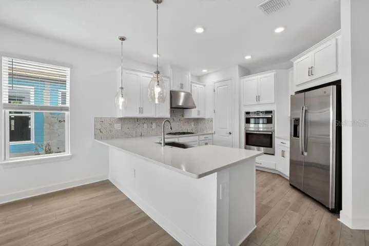 747 Steel Drive ~ Ready Now