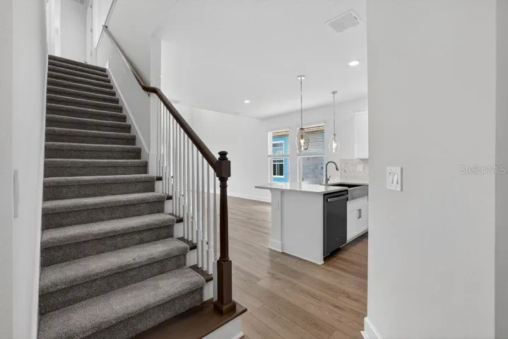 747 Steel Drive ~ Ready Now