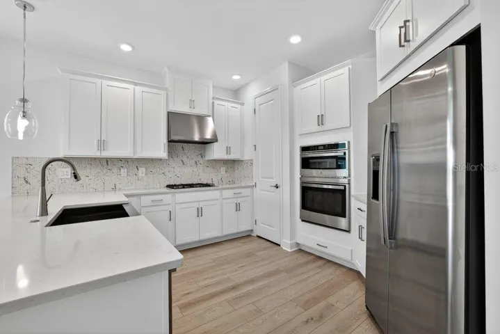 747 Steel Drive ~ Ready Now