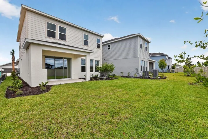 747 Steel Drive ~ Ready Now
