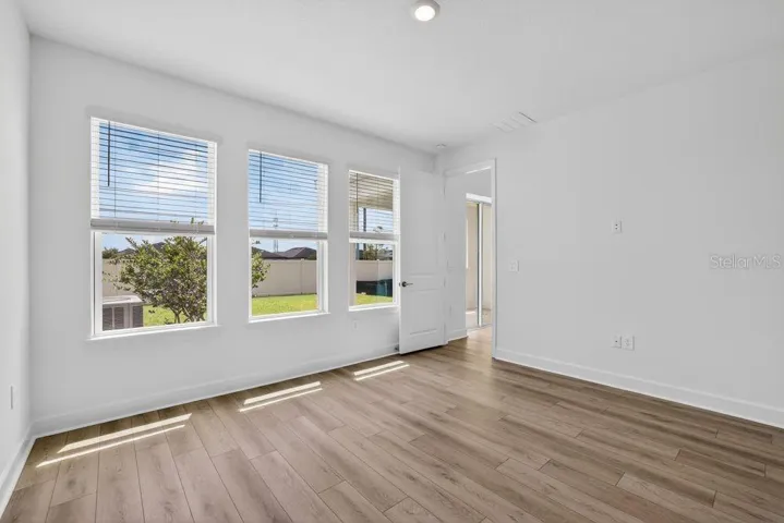 747 Steel Drive ~ Ready Now