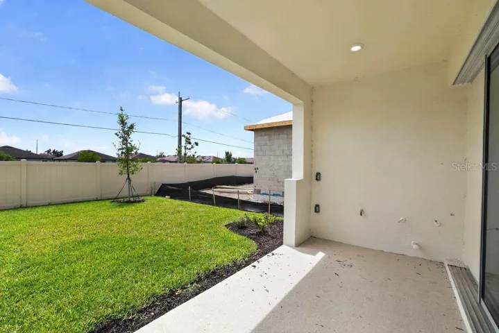 747 Steel Drive ~ Ready Now