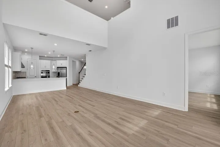 747 Steel Drive ~ Ready Now