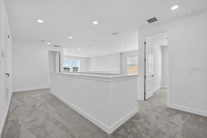 747 Steel Drive ~ Ready Now