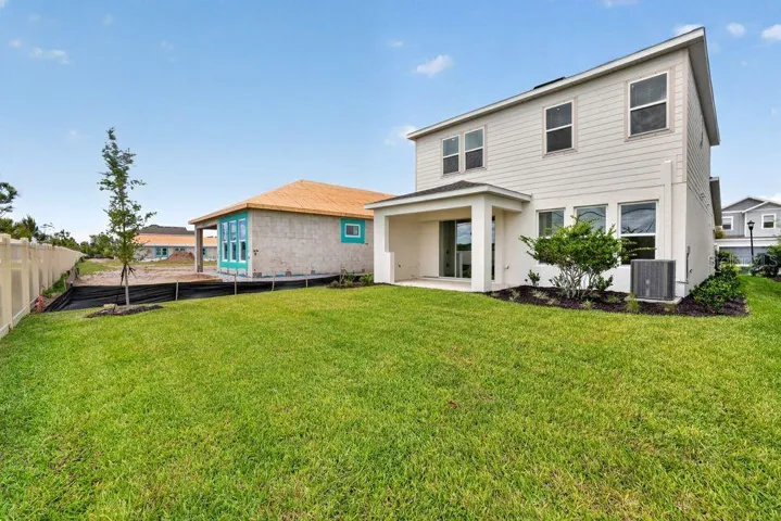 747 Steel Drive ~ Ready Now