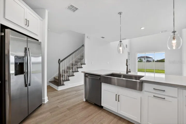 747 Steel Drive ~ Ready Now