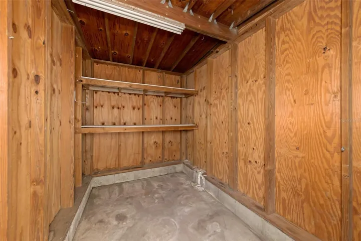 Storage Shed #2
