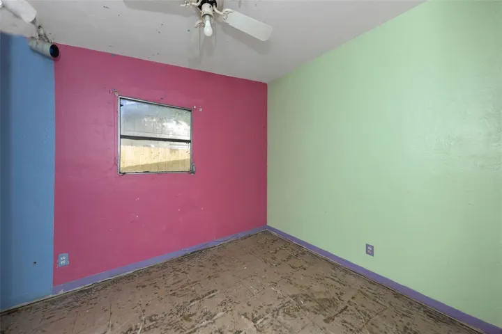 Bedroom #3