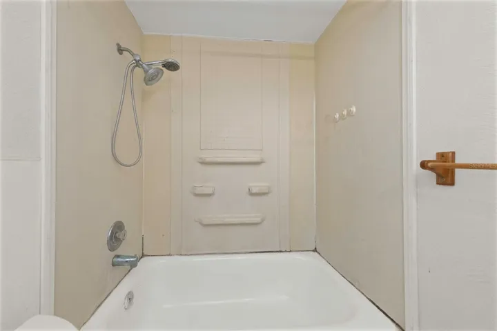 Bathroom #2 - Shower