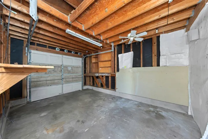 Storage Shed #1