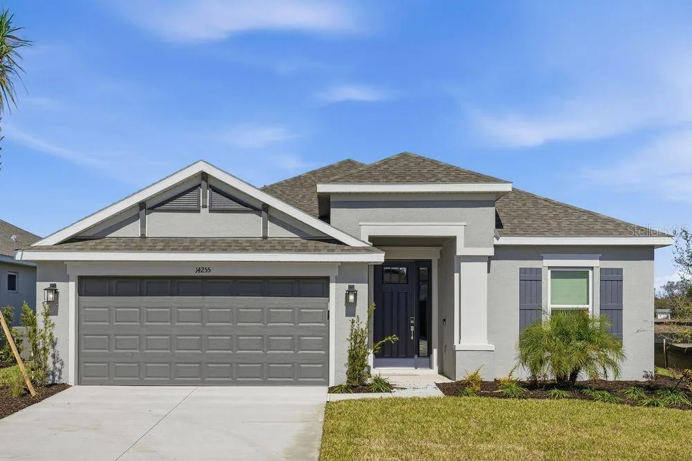 14255 Sawmill ~ Ready Now