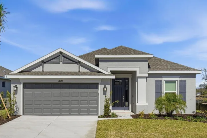 14255 Sawmill ~ Ready Now