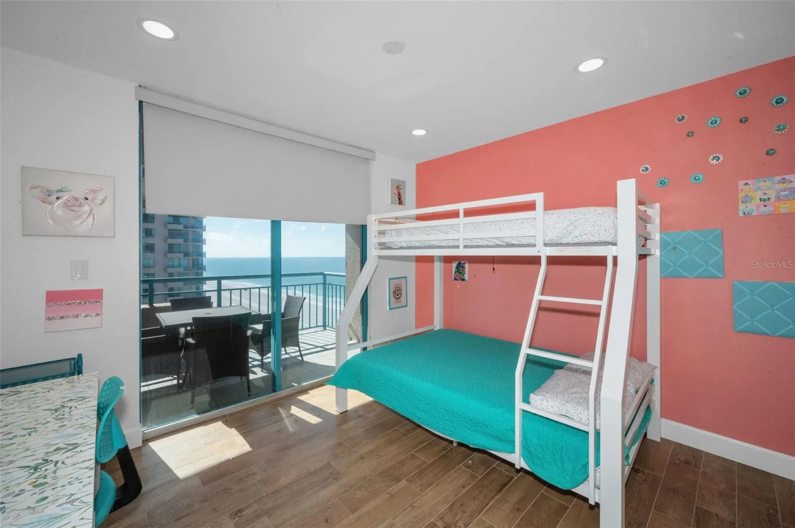 3rd Bedroom