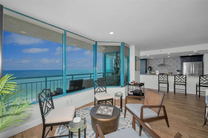 Open, Spacious Floor plan with an Abundance of Natural Light!