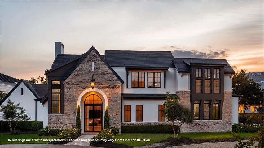 All images and designs depicted are conceptual renderings, which are based upon preliminary development plans, and are subject to change without notice.