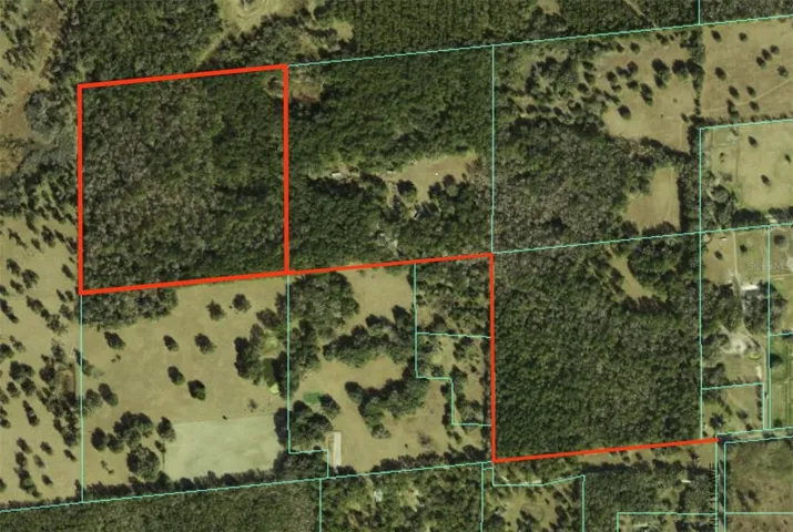 40 Acres and Access From 115th Ave
