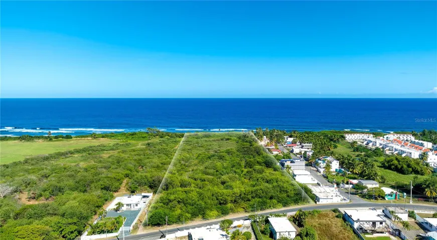 Outline is an approximation