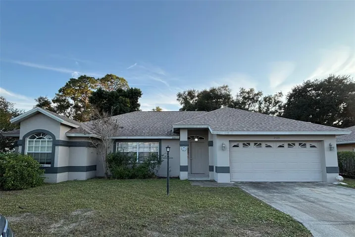 2405 Appaloosa Circle