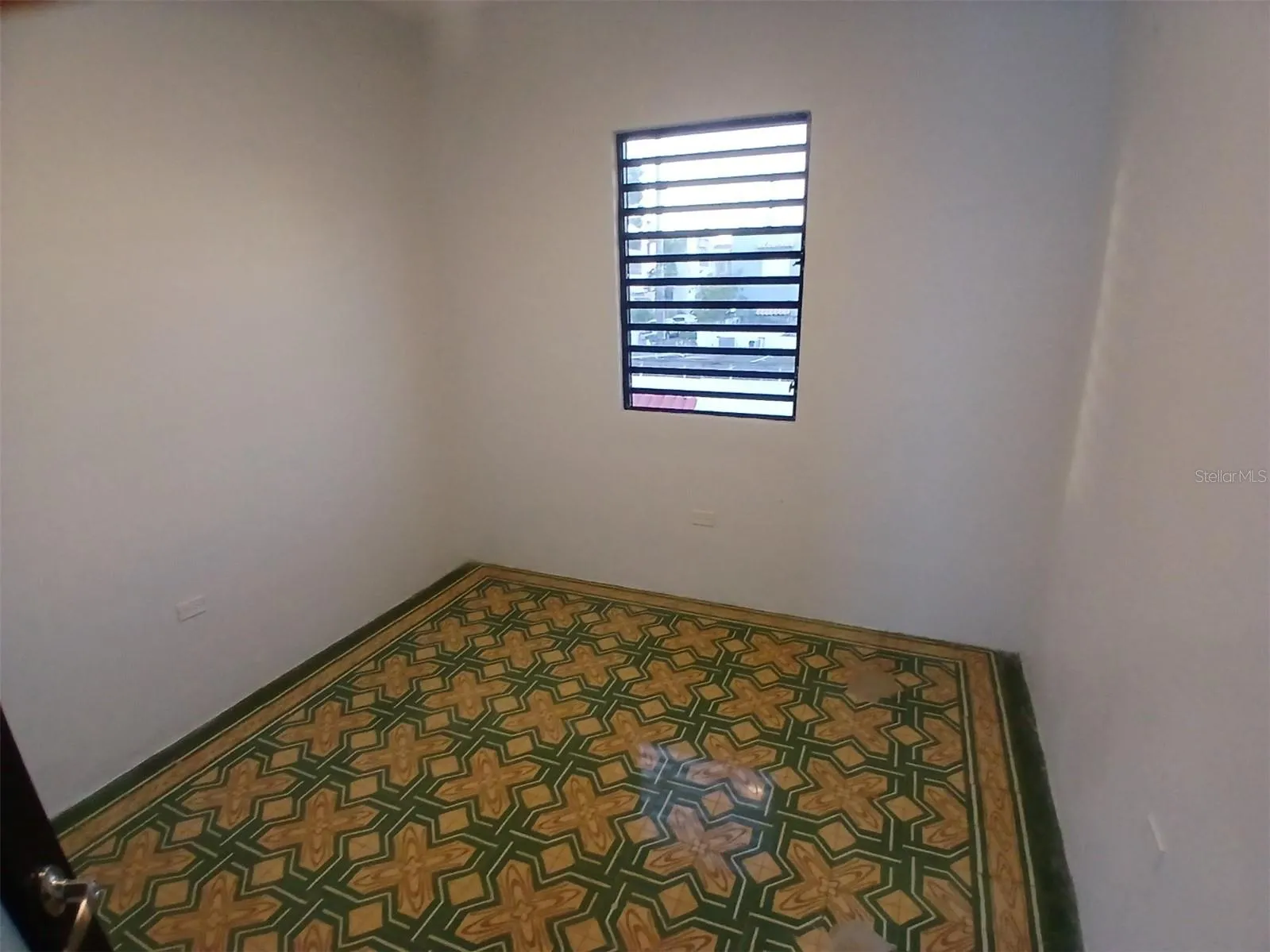 Bedroom 3, Unit 2