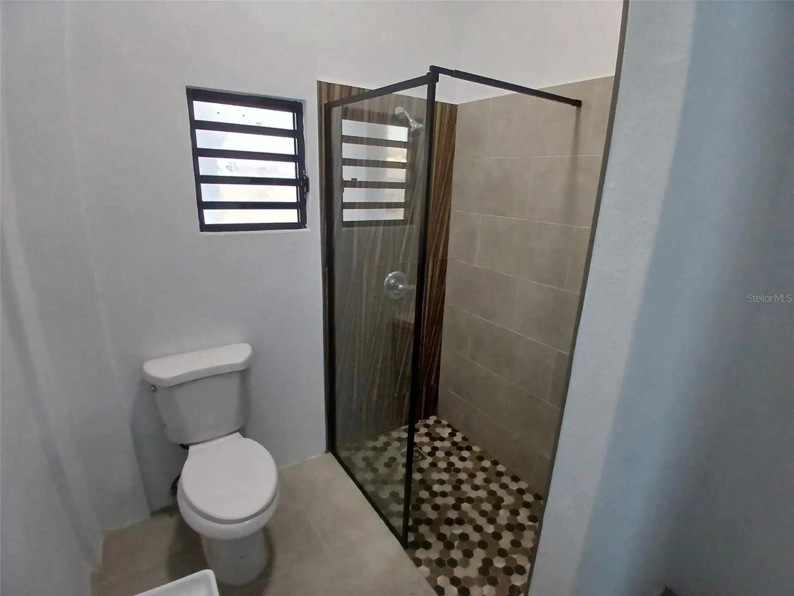 Bathroom 2, Unit 2