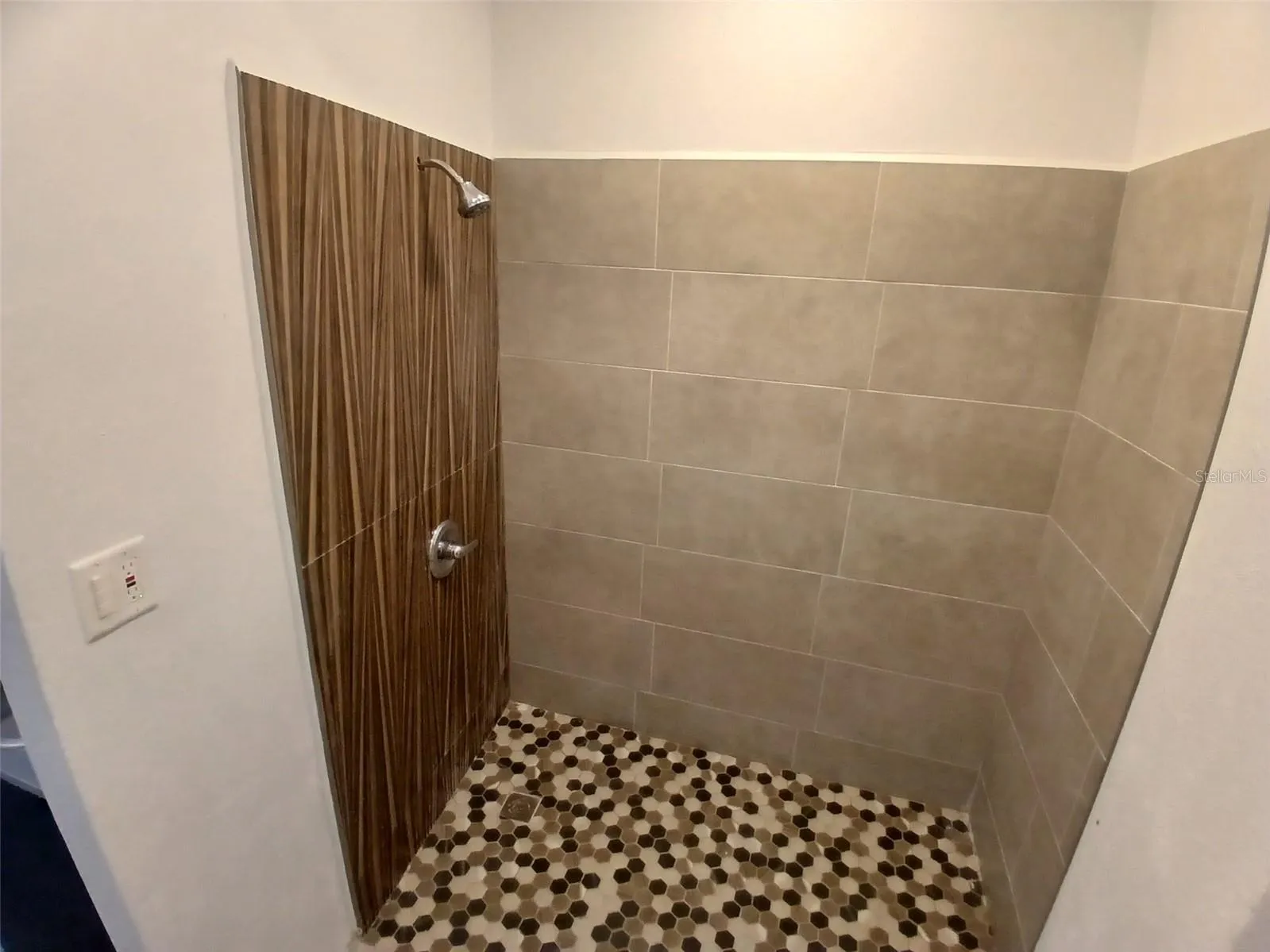 Unit 3 Bathroom
