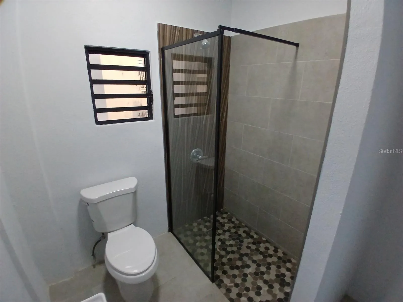Bathroom 2, Unit 1