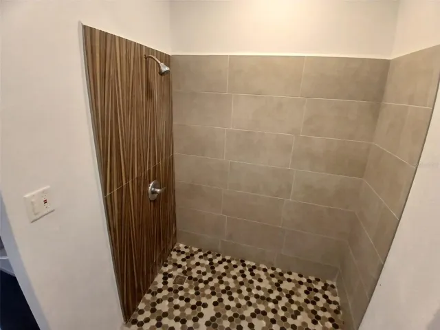 Unit 3 Bathroom