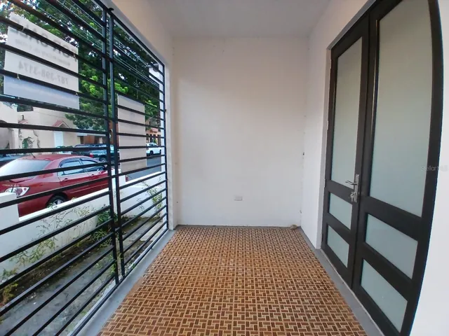 Front Porch, Unit 1
