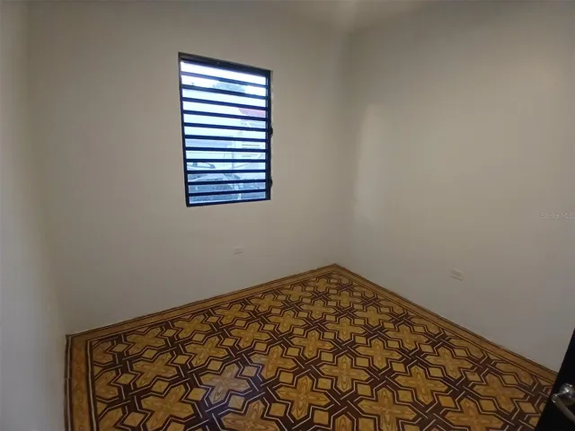 Bedroom 2, Unit 1