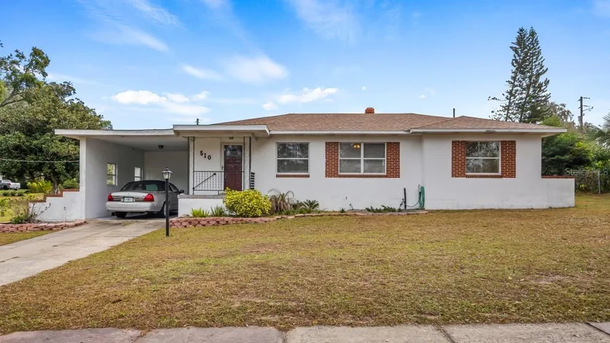 510 N Palm Ave - NO HOA - 3 bdrm/2 bath