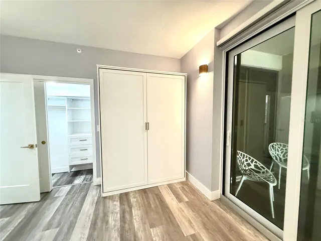 Murphy Bed
