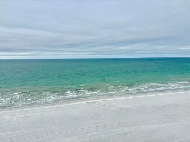 View from the Balcony