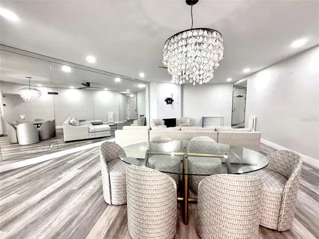 Main Area