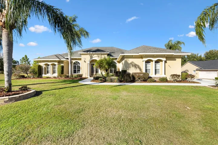 FRONT VIEW OF HOME 2