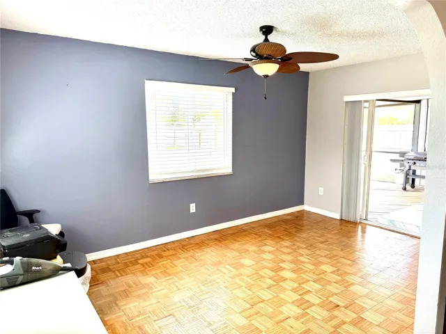 Bonus room