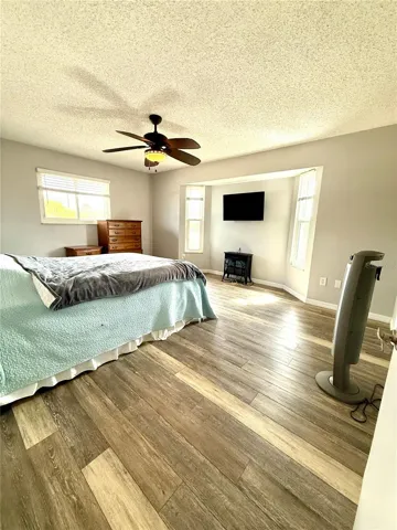 Primary suite