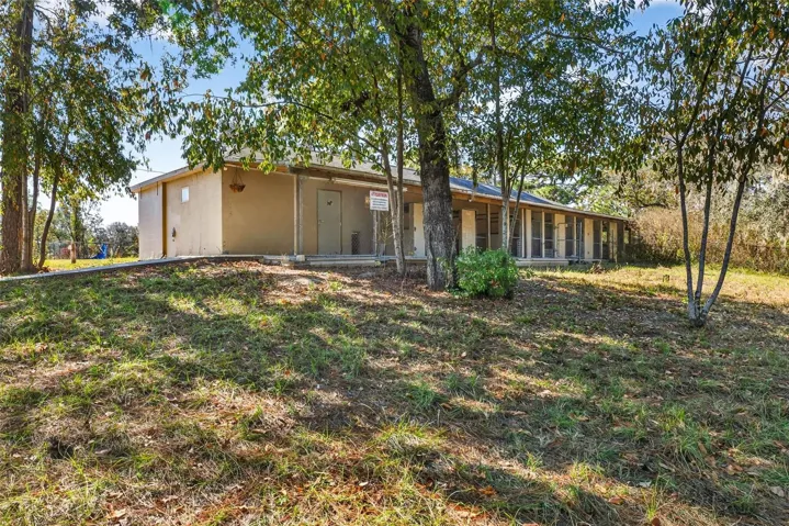 Hobby Barn/Kennel