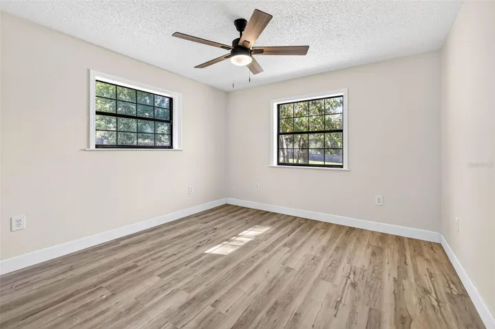 Secondary Bedroom 1