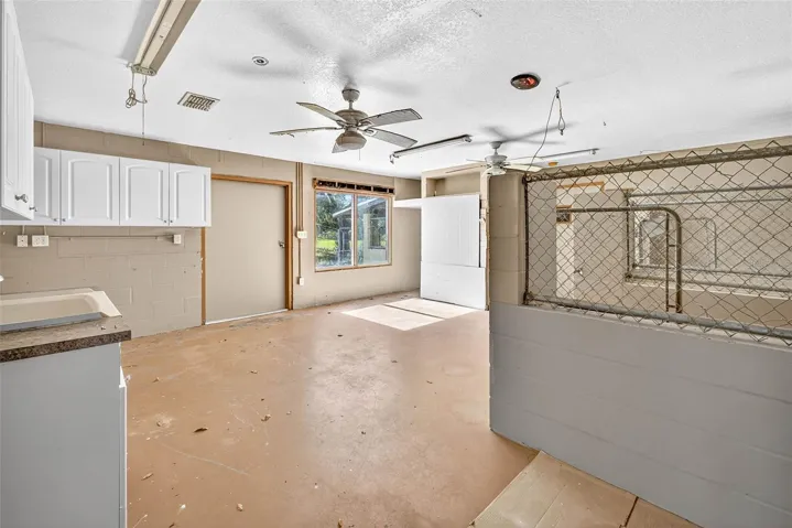 Hobby Barn/Kennel