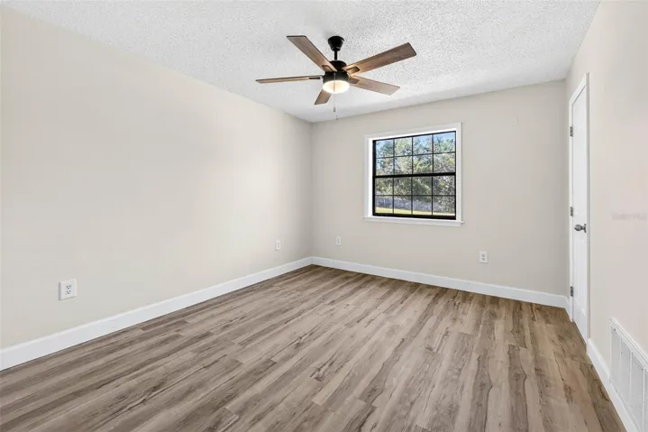 Secondary Bedroom 2