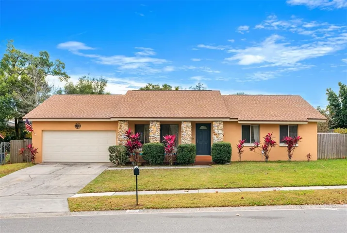 POOL HOME, NEW ROOF, UPDATED PLUMBING, NEWER WATER HEATER, NO HOA & MORE!