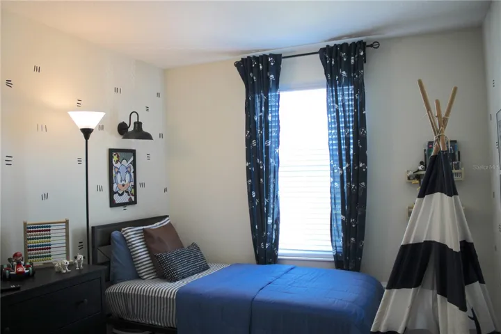 Bedroom #2