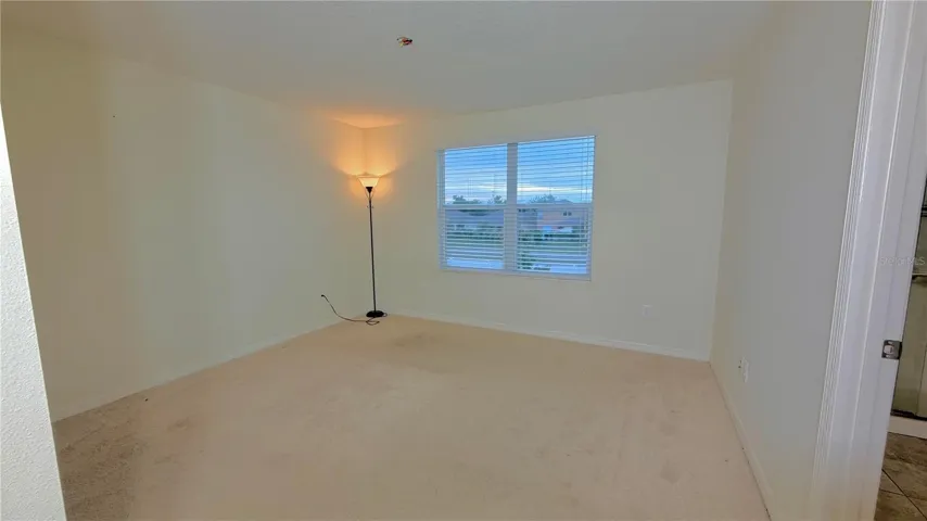 Primary room
