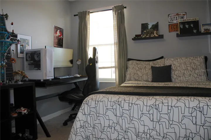 Bedroom #3