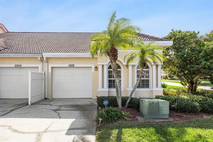3-Bedroom, 2-Bath Villa