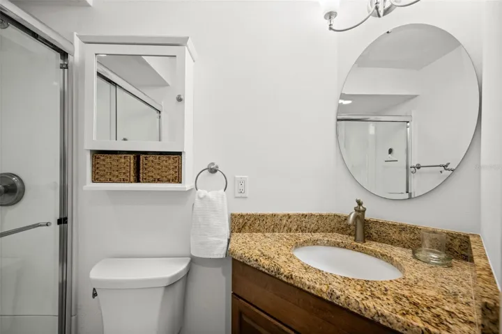 Main/Guest Bath