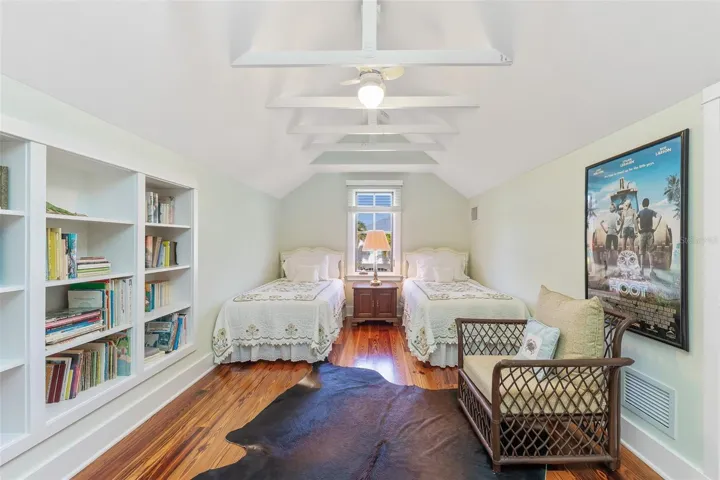 Guest Bedroom 3